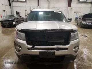 2016 Ford Explorer Sport with VIN 1FM5K8GTXGGB40794, listed as a Copart auction lot 49233455 with 173,976 mi miles and Clean Title. Bid and sale history available at carsss.com. Image 5.