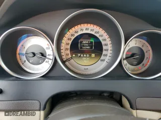 2012 Mercedes-Benz C-Class C 250 Sport with VIN WDDGF4HB7CR200292, listed as a Copart auction lot 53317285 with 163,981 mi miles and Clean Title. Bid and sale history available at carsss.com. Image 9.