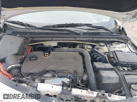 2016 Chevrolet Malibu LS with VIN 1G1ZB5ST0GF242518, listed as a IAAI auction lot 42144338 with 122,862 mi miles and . Bid and sale history available at DreamBid. Image 10.