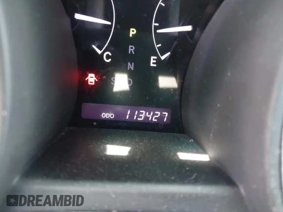 2013 Toyota Highlander with VIN 5TDZA3EH4DS041481, listed as a IAAI auction lot 42056940 with 113,427 mi miles and . Bid and sale history available at DreamBid. Image 15.
