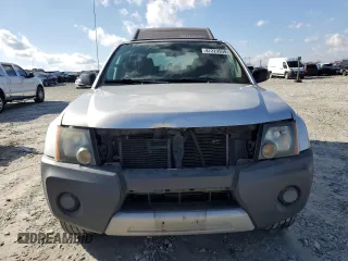 2010 Nissan Xterra S with VIN 5N1AN0NU2AC523002, listed as a Copart auction lot 87229904 with 93,356 mi miles and Salvage title. Bid and sale history available at DreamBid. Image 5.