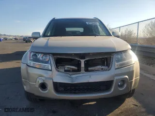 2007 Suzuki Grand Vitara XSport w/Snrf with VIN JS3TD944074204014, listed as a Copart auction lot 42758425 with 71,899 mi miles and Salvage Title. Bid and sale history available at carsss.com. Image 5.