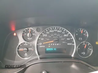 2019 Chevrolet Express Cargo с VIN 1GCWGAFP7K1166738, выставлен на аукционе Copart как лот 48105205 с пробегом 209 054 миль миль и Чистый • Clean title. История ставок и продаж доступна на DreamBid. Изображение 9.