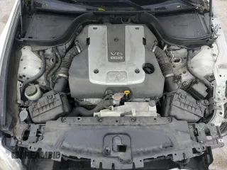 2013 Infiniti G37 Journey with VIN JN1CV6AP6DM719087, listed as a Copart auction lot 51229035 with 166,897 mi miles and Salvage Title. Bid and sale history available at DreamBid. Image 11.