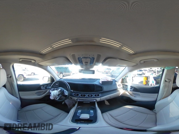 2020 Mercedes-Benz GLE 350 with VIN 4JGFB4JE1LA119191, listed as a IAAI auction lot 42019571 with 87,844 mi miles and . Bid and sale history available at DreamBid. Image 18.