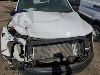 2022 Ford F-150 XL z VIN 1FTMF1CB3NKD00582, wystawiony jako Copart lot #53456805 z przebiegiem Nie podano mil oraz Nie do naprawy • Non repairable. Historia ofert i sprzedaży dostępna na DreamBid. Obrazek 11.