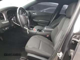 2019 Dodge Charger SXT with VIN 2C3CDXBG2KH670415, listed as a Copart auction lot 51668255 with 60,776 mi miles and Clean Title. Bid and sale history available at carsss.com. Image 7.