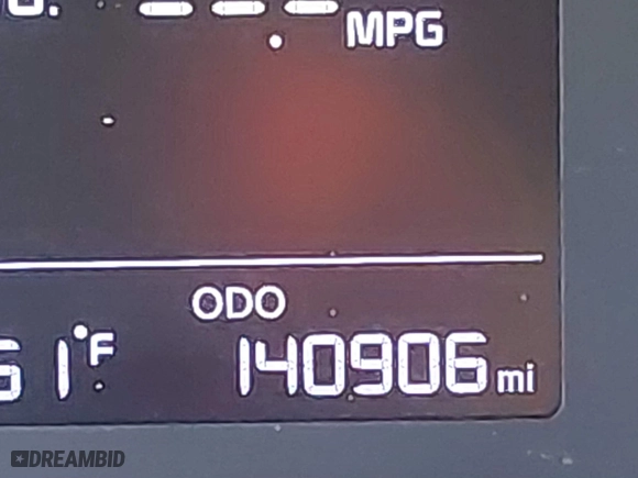 2018 Kia Forte LX with VIN 3KPFK4A71JE226693, listed as a IAAI auction lot 41334267 with 140,906 mi miles. Bid and sale history available at carsss.com. Image 14.