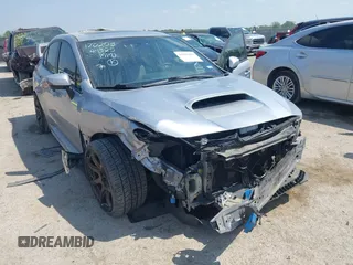 2016 Subaru WRX Limited z VIN JF1VA1L66G9807353, wystawiony jako IAAI lot #42045497 z przebiegiem 85 292 mil mil oraz . Historia ofert i sprzedaży dostępna na DreamBid. Obrazek 6.