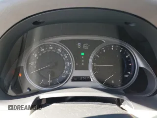 2009 Lexus IS 250 with VIN JTHBK262895104290, listed as a Copart auction lot 49841085 with 127,417 mi miles and Salvage Title. Bid and sale history available at DreamBid. Image 9.