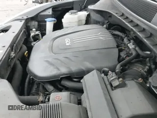 2016 Kia Sorento SXL с VIN 5XYPKDA52GG088175, выставлен на аукционе IAAI как лот 41667127 с пробегом 231 125 миль миль и . История ставок и продаж доступна на DreamBid. Изображение 19.