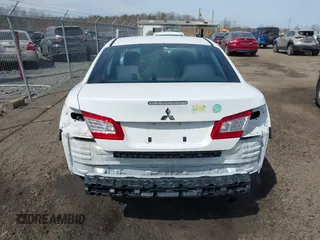 2012 Mitsubishi Galant FE with VIN 4A32B2FFXCE009156, listed as a IAAI auction lot 41832521 with 182,500 mi miles. Bid and sale history available at carsss.com. Image 17.