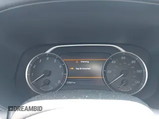 2022 Nissan Frontier Pro-4X z VIN 1N6ED1EK9NN634845, wystawiony jako IAAI lot #42094681 z przebiegiem 33 801 mil mil oraz . Historia ofert i sprzedaży dostępna na DreamBid. Obrazek 7.
