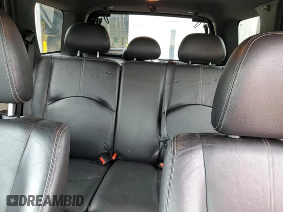 2009 Mercury Mariner Premier with VIN 4M2CU877X9KJ17955, listed as a Copart auction lot 56878845 with 165,626 mi miles and Salvage title. Bid and sale history available at DreamBid. Image 10.