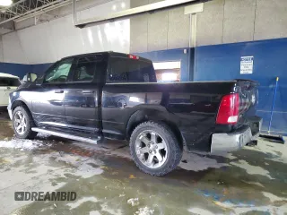 2016 Ram 1500 Tradesman с VIN 1C6RR7FM5GS187239, выставлен на аукционе Copart как лот 88719075 с пробегом 195 400 миль миль и Чистый • Clean title. История ставок и продаж доступна на DreamBid. Изображение 2.