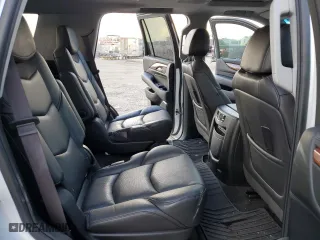 2016 Cadillac Escalade Premium Collection with VIN 1GYS3CKJ5GR454218, listed as a Copart auction lot 67159834 with 74,254 mi miles and Salvage Title. Bid and sale history available at carsss.com. Image 11.