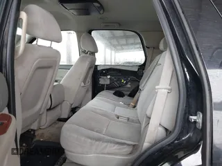 2007 GMC Yukon SLE w/3SA with VIN 1GKFC13C27R307371, listed as a IAAI auction lot 41569424 with 355,074 mi miles. Bid and sale history available at carsss.com. Image 8.