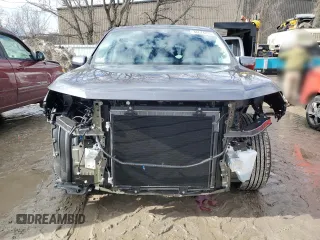 2025 Honda Pilot EX-L с VIN 5FNYG1H43SB049113, выставлен на аукционе Copart как лот 46674795 с пробегом 2 262 миль миль и Списание • Salvage title. История ставок и продаж доступна на DreamBid. Изображение 5.