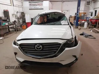 2016 Mazda CX-9 Touring with VIN JM3TCBCY3G0114707, listed as a IAAI auction lot 42023034 with 225,281 mi miles and . Bid and sale history available at DreamBid. Image 12.