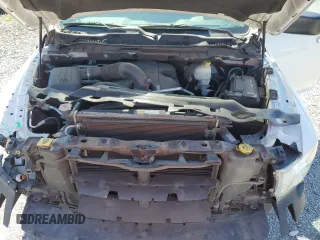 2015 Ram 1500 Big Horn with VIN 1C6RR6GT9FS559518, listed as a Copart auction lot 48939565 with 231,043 mi miles and Salvage Title. Bid and sale history available at carsss.com. Image 11.