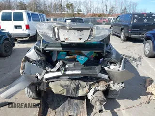 2006 Honda Civic Cpe LX with VIN 2HGFG11606H541571, listed as a IAAI auction lot 41689942 with 238,614 mi miles. Bid and sale history available at carsss.com. Image 16.