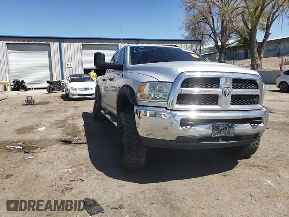 2016 Ram 2500 Tradesman с VIN 3C6UR5CLXGG260624, выставлен на аукционе Copart как лот 51444545 с пробегом 124 584 миль миль и Списание • Salvage title. История ставок и продаж доступна на DreamBid. Изображение 10.