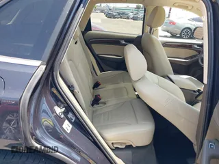 2017 Audi Q5 Premium with VIN WA1C2AFP7HA075098, listed as a IAAI auction lot 42499835 with 86,410 mi miles and . Bid and sale history available at DreamBid. Image 8.