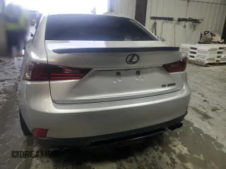 2014 Lexus IS 350 z VIN JTHBE1D25E5003089, wystawiony jako Copart lot #54321485 z przebiegiem 70 376 mil mil oraz Szkody całkowita. Historia ofert i sprzedaży dostępna na DreamBid. Obrazek 6.