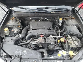 2011 Subaru Legacy Premium with VIN 4S3BMBF60B3244897, listed as a Copart auction lot 82668994 with 231,342 mi miles and Clean title. Bid and sale history available at DreamBid. Image 11.