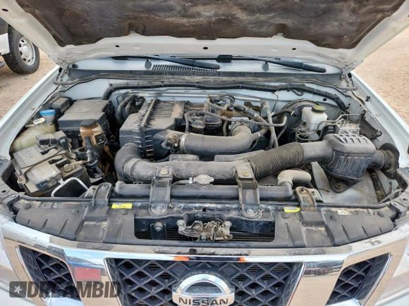 2019 Nissan Frontier S with VIN 1N6BD0CT5KN778753, listed as a Copart auction lot 62382755 with 131,389 mi miles and Clean title. Bid and sale history available at DreamBid. Image 11.