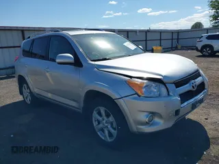 2011 Toyota RAV4 Limited z VIN 2T3DF4DV8BW164821, wystawiony jako IAAI lot #42757488 z przebiegiem 112 266 mil mil oraz . Historia ofert i sprzedaży dostępna na DreamBid. Obrazek 1.