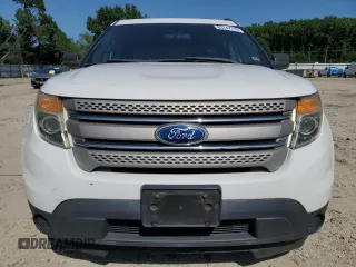 2015 Ford Explorer z VIN 1FM5K7B86FGB56728, wystawiony jako Copart lot #65747715 z przebiegiem 126 465 mil mil oraz Czysty tytuł • Clean title. Historia ofert i sprzedaży dostępna na DreamBid. Obrazek 5.
