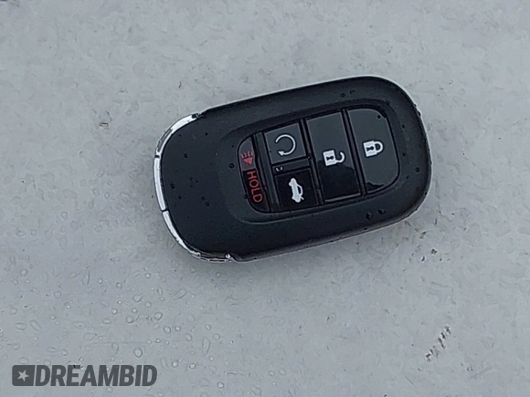 2024 Honda Accord EX с VIN 1HGCY1F32RA042448, выставлен на аукционе IAAI как лот 41774787 с пробегом 18 121 миль миль и . История ставок и продаж доступна на DreamBid. Изображение 11.