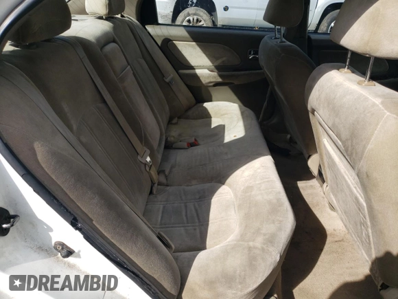 2005 Hyundai Sonata GLS with VIN KMHWF35H95A192847, listed as a Copart auction lot 70789014 with 175,615 mi miles and Salvage Title. Bid and sale history available at carsss.com. Image 10.
