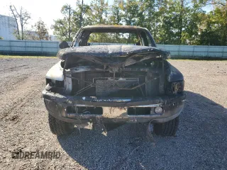 2001 Dodge Ram 2500 with VIN 1B7KF23Z01J219887, listed as a Copart auction lot 74364214 with 0 mi miles and Non Repairable. Bid and sale history available at carsss.com. Image 5.