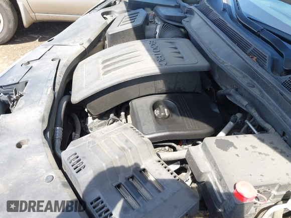 2014 Chevrolet Equinox LTZ with VIN 2GNALDEK1E6167096, listed as a IAAI auction lot 42109833 with 168,806 mi miles and . Bid and sale history available at DreamBid. Image 10.