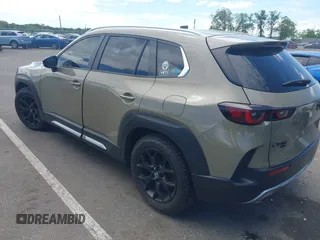 2023 Mazda CX-50 Meridian Edition z VIN 7MMVABXYXPN130990, wystawiony jako IAAI lot #42212027 z przebiegiem 49 015 mil mil oraz . Historia ofert i sprzedaży dostępna na DreamBid. Obrazek 3.