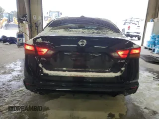 2019 Nissan Altima SL with VIN 1N4BL4EW0KC131943, listed as a Copart auction lot 89326085 with 45,578 mi miles and Salvage Title. Bid and sale history available at DreamBid. Image 6.