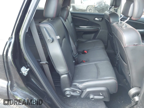2018 Dodge Journey GT with VIN 3C4PDCEG1JT379931, listed as a IAAI auction lot 42612077 with 74,828 mi miles and . Bid and sale history available at DreamBid. Image 8.