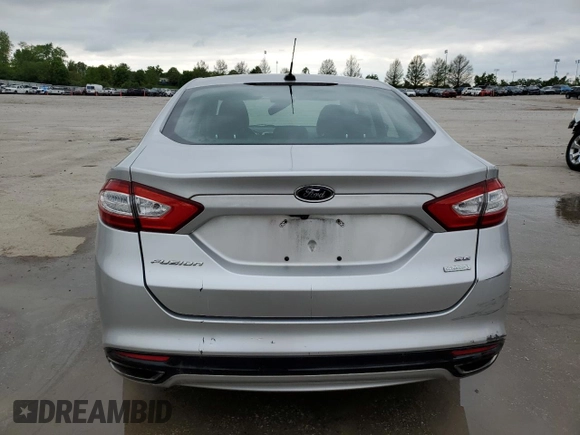 2013 Ford Fusion SE with VIN 3FA6P0H93DR190879, listed as a Copart auction lot 55967615 with 113,848 mi miles and Salvage title. Bid and sale history available at DreamBid. Image 6.