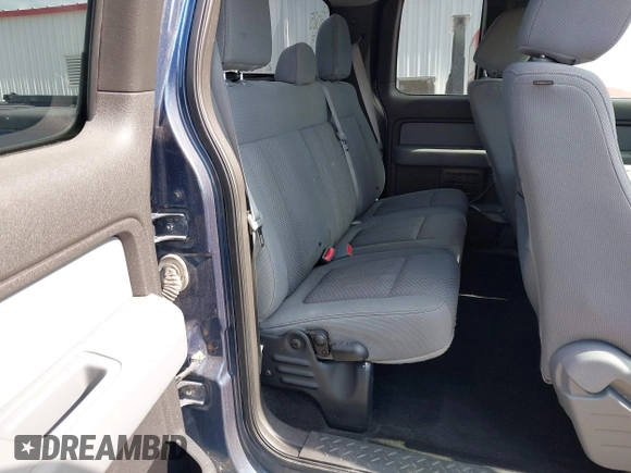 2013 Ford F-150 XL с VIN 1FTEX1EM7DFA32790, выставлен на аукционе IAAI как лот 42286702 с пробегом 184 903 миль миль и . История ставок и продаж доступна на DreamBid. Изображение 8.