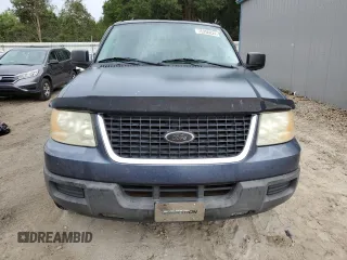 2006 Ford Expedition XLS with VIN 1FMPU13576LA19289, listed as a Copart auction lot 75256824 with 177,763 mi miles and Salvage Title. Bid and sale history available at carsss.com. Image 5.