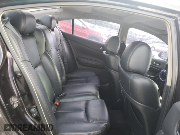2010 Nissan Maxima SV с VIN 1N4AA5AP8AC836915, выставлен на аукционе Copart как лот 60910915 с пробегом 165 231 миль миль и Чистый • Clean title. История ставок и продаж доступна на DreamBid. Изображение 10.