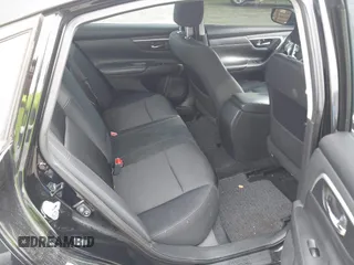 2017 Nissan Altima SV with VIN 1N4AL3AP4HC254822, listed as a IAAI auction lot 42490531 with 82,611 mi miles and . Bid and sale history available at DreamBid. Image 8.