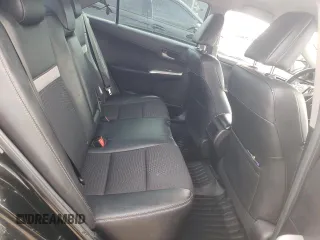 2014 Toyota Camry L with VIN 4T1BF1FK2EU384302, listed as a Copart auction lot 53129445 with 229,238 mi miles and Salvage Title. Bid and sale history available at DreamBid. Image 10.