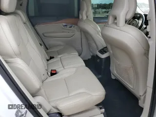 2017 Volvo XC90 Inscription с VIN YV4BC0PL0H1179675, выставлен на аукционе Copart как лот 55624315 с пробегом 119 449 миль миль и Чистый • Clean title. История ставок и продаж доступна на DreamBid. Изображение 11.
