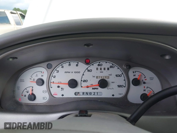 2003 Ford Explorer Sport Trac XLS с VIN 1FMZU67E93UC07253, выставлен на аукционе IAAI как лот 42660104 с пробегом 109 262 миль миль и . История ставок и продаж доступна на DreamBid. Изображение 7.