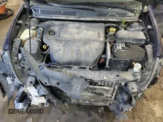 2013 Dodge Dart SXT с VIN 1C3CDFBA6DD338970, выставлен на аукционе Copart как лот 60281115 с пробегом 145 614 миль миль и На запчасти • Non repairable. История ставок и продаж доступна на DreamBid. Изображение 12.
