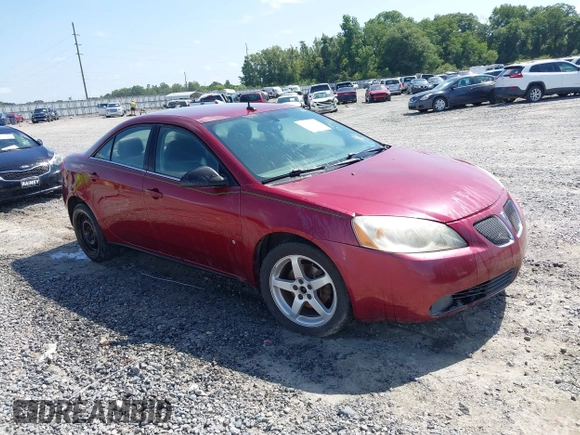 2008 Pontiac G6 1SV Value Leader with VIN 1G2ZF57B284196798, listed as a IAAI auction lot 42751811 with 111,342 mi miles and . Bid and sale history available at DreamBid. Image 1.