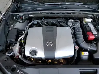 2025 Lexus ES 350 z VIN 58ACZ1B13SU200952, wystawiony jako Copart lot #81249465 z przebiegiem 10 144 mil mil oraz Szkoda całkowita • Salvage title. Historia ofert i sprzedaży dostępna na DreamBid. Obrazek 14.